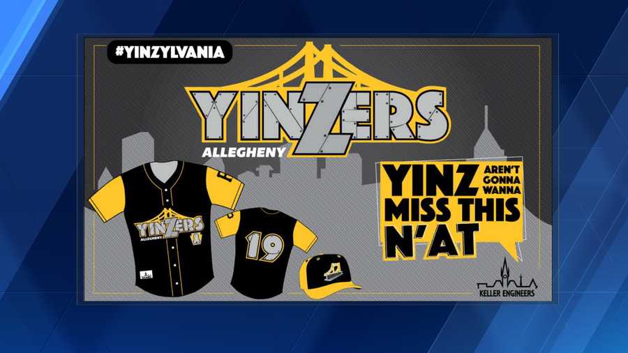 A complete transformation for seven home games in 2019. #CurvePa ➡️  #Yinzylvania Pre-order your Allegheny Yinzers gear today! 🛒, By  Altoona Curve Baseball