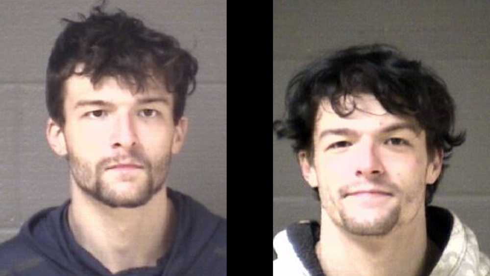 North Carolina Twins now both charged in deadly hitandrun