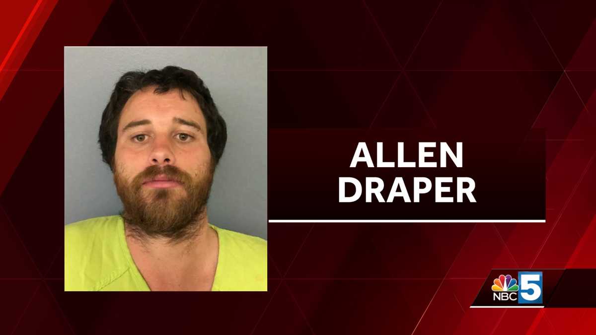 Suspect denies charges in deadly St. Johnsbury house fire