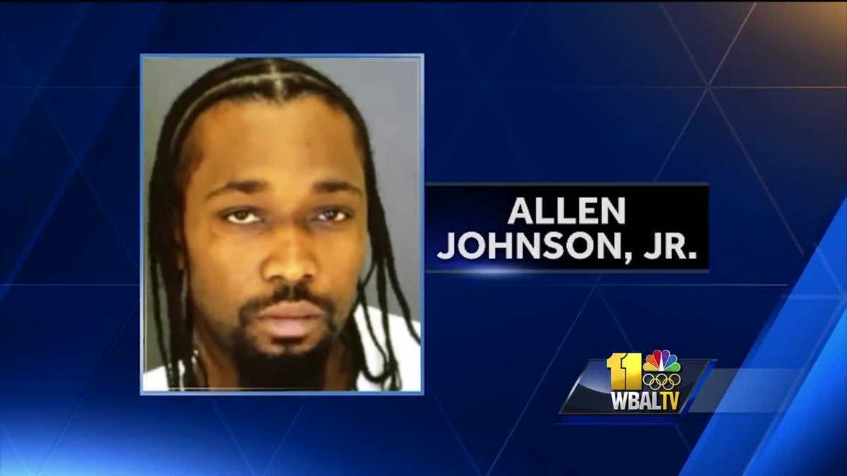 Baltimore police make arrest in officer shooting in Cherry Hill