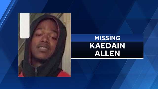 NC: The Quarry at Grant Park to be closed as search for Kaedain Allen continues