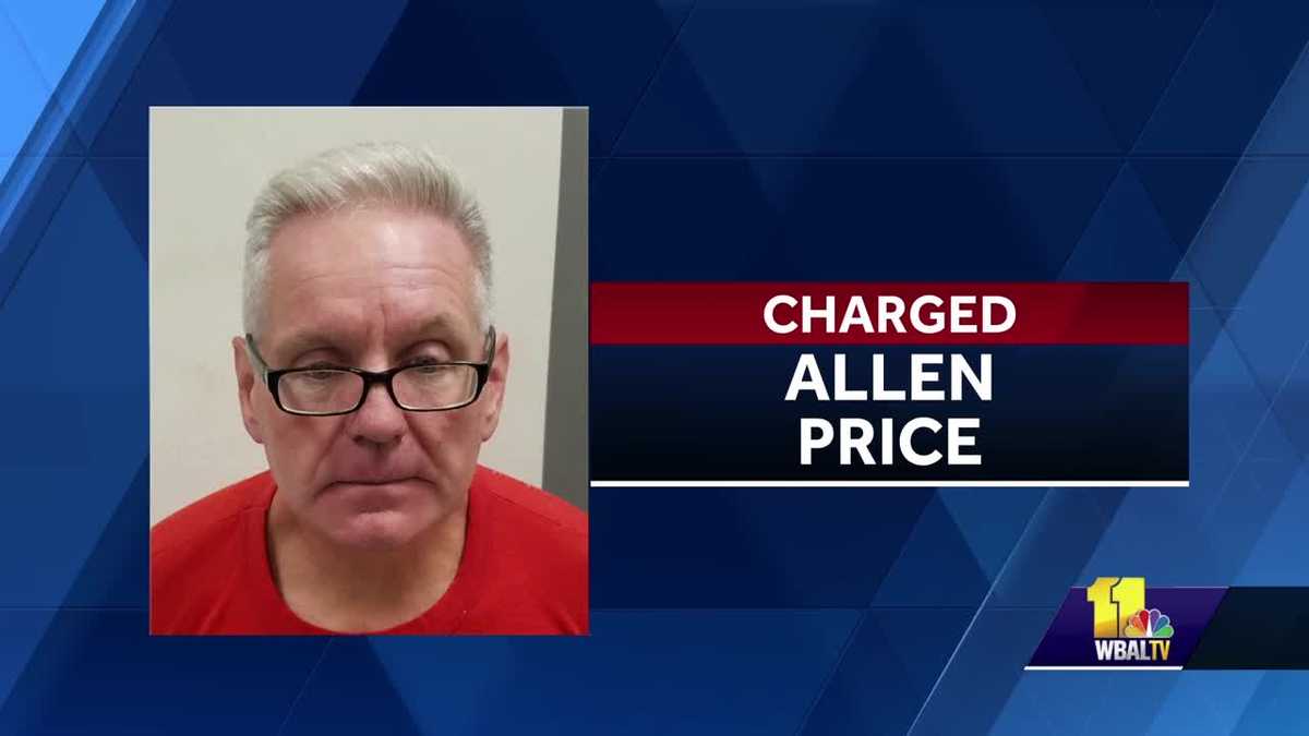 Former Cecil County church youth group leader faces nearly 100 counts ...