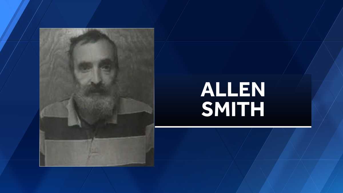 SC : Deputies are asking the public to help find a missing man