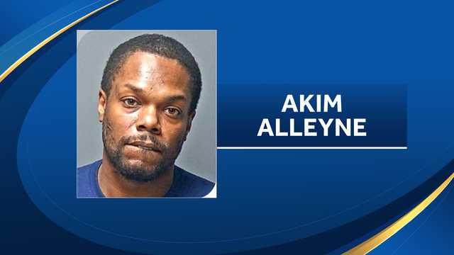 Man charged in deadly Manchester, NH assault arrested in Virginia - Vimarsana News