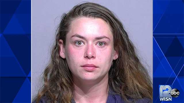 Mom accused of leaving kids in hot car at Target