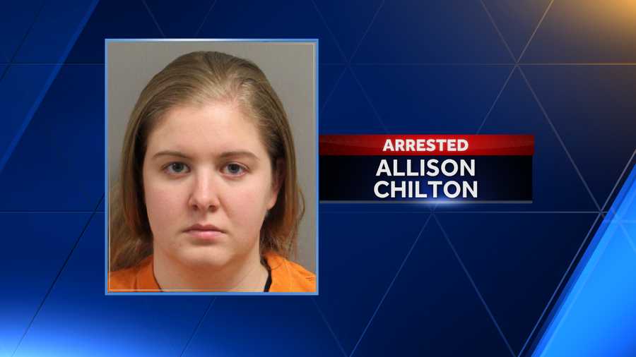 Lowcountry teacher accused of criminal sexual conduct with 12 year old ...