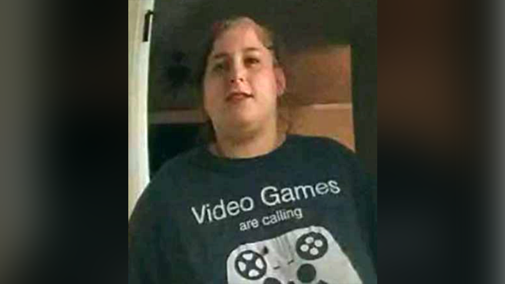 Missing in Georgia: Deputies searching for teen girl not seen in a week