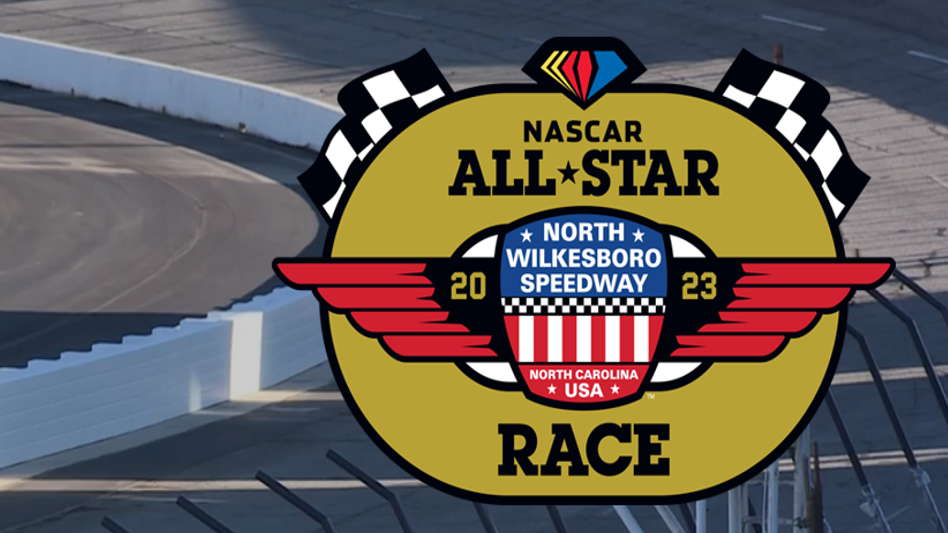 NASCAR AllStar Race Check out the full race day guide