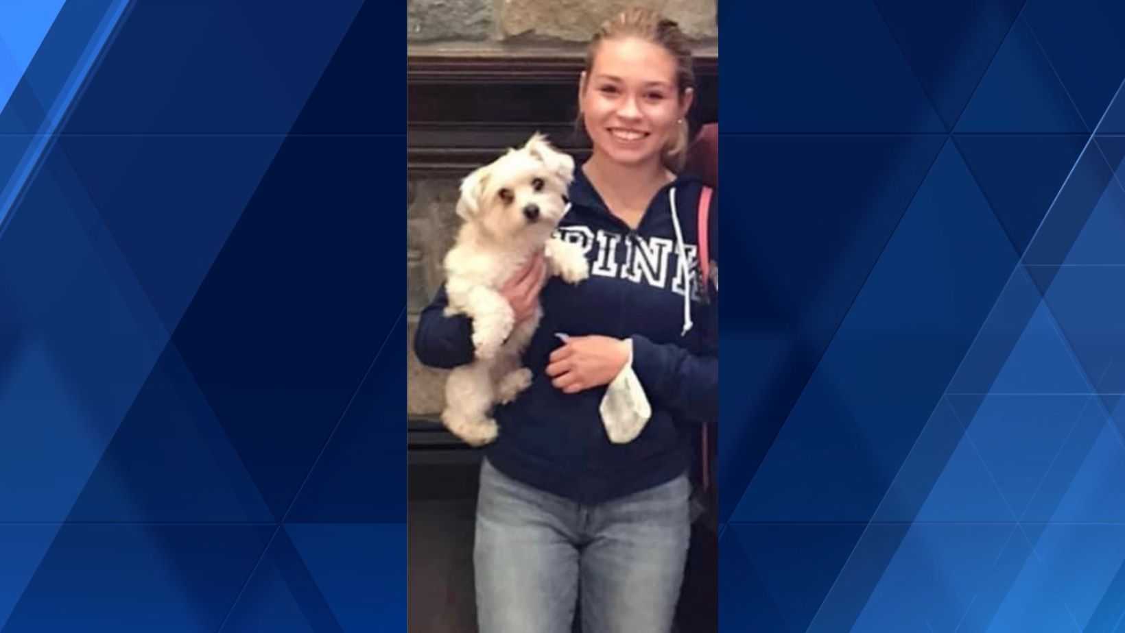 Golden Alert issued for missing 18-year-old girl from northern Kentucky