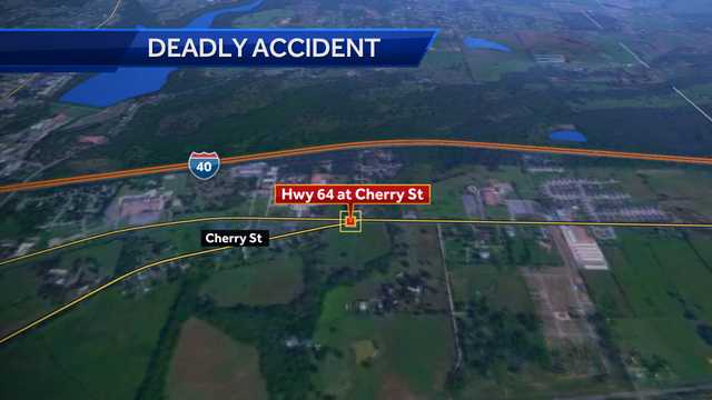 West Fork man dies after accident with dump truck in Alma 