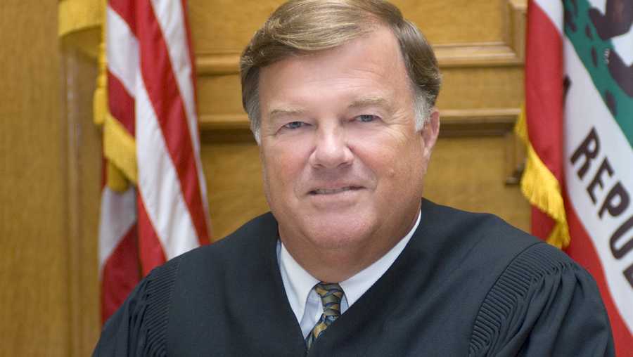 Judge Jeff Almquist