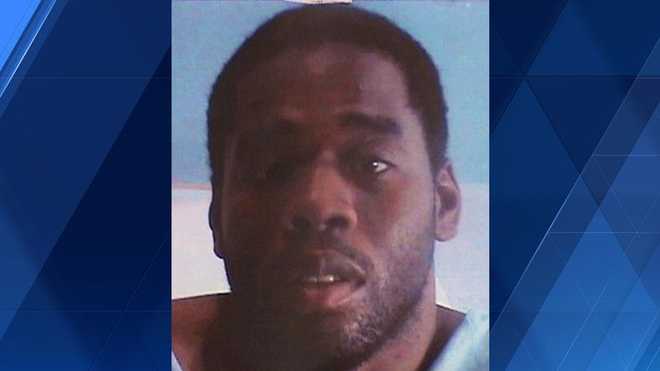 Alonzo Smith, shot by police Alonzo Smith, shot by police