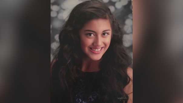 Missing 15 Year Old Girl Believed To Be With Two Murder Suspects 