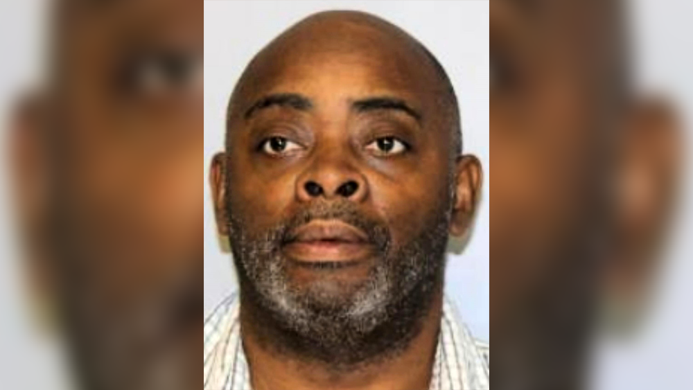 Georgia man jailed for murder that happened 2,000 miles away - Vimarsana News