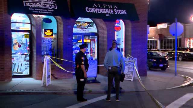 DA: 2 arrested after deadly stabbing in Lynn convenience store - Vimarsana News