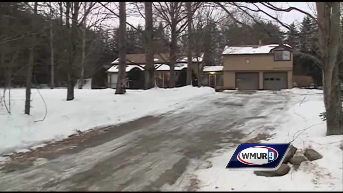 Man shot, killed in Alstead, police say