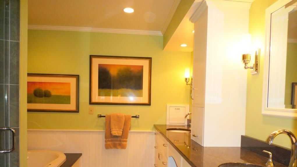 Mansion Monday A lakeside estate on Alton Bay with stunning details