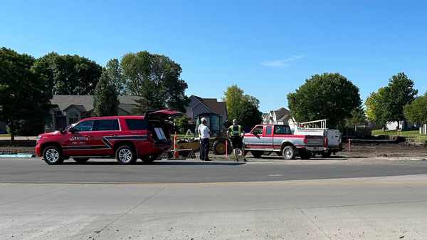 altoona gas leak