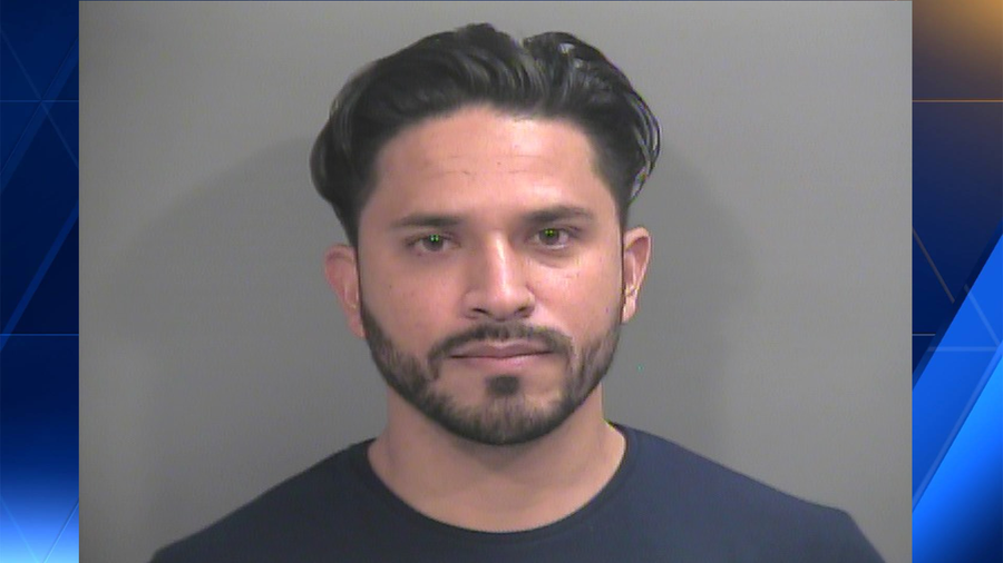 Former Univision host accused of rape released on bond