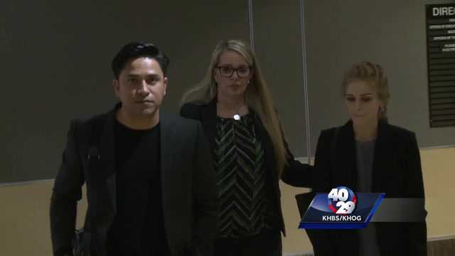 Jury finds verdict in Victor Hugo Alvarez-Real case