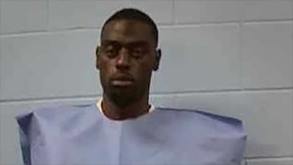 Second suspect arrested on drive-by shooting charges in Vicksburg