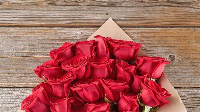 12 Best Valentine's Day Flowers to Send in 2024 - Vimarsana News