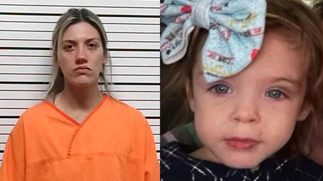 What we know about a 4-year-old Oklahoma girl who went missing - Vimarsana News