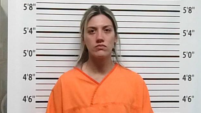 Athena Brownfield's caretaker arrested as search continues - Vimarsana News