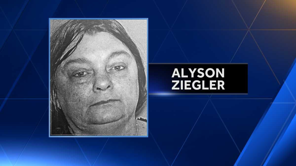 Golden Alert Issued For Lagrange Woman Missing More Than A Week 4961