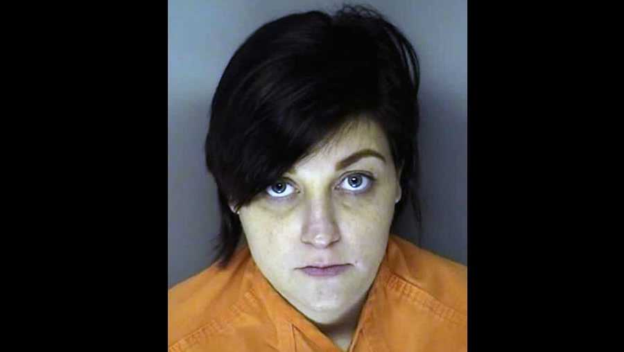 Woman Accused Of Throwing 2 Newborns In Trash Year Apart Wants To Get