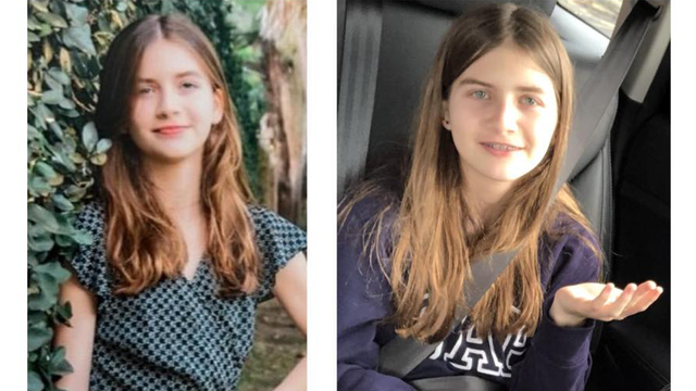 South Carolina: Police searching for missing 14-year-old girl - Vimarsana News