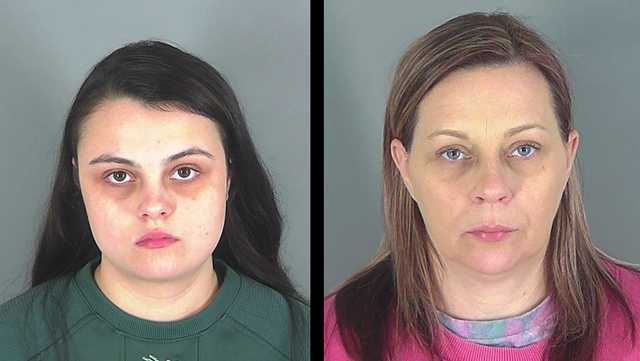 South Carolina: 2 nurses charged with nursing facility neglect - Vimarsana News