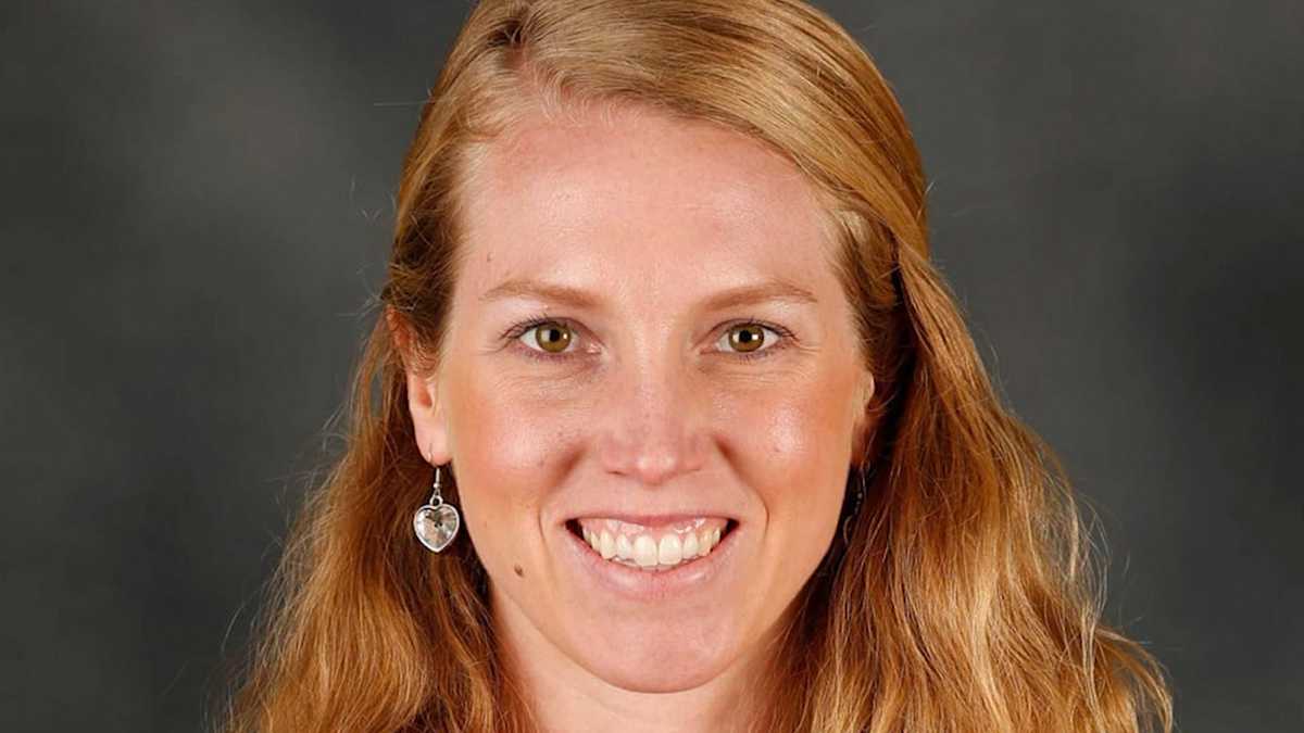 MLB's first female coach takes field in San Francisco