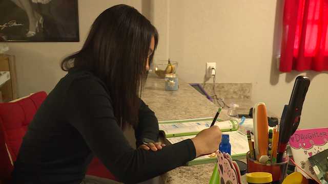 7th grade girl talks about Arkansas school bus bullying incident - Vimarsana News