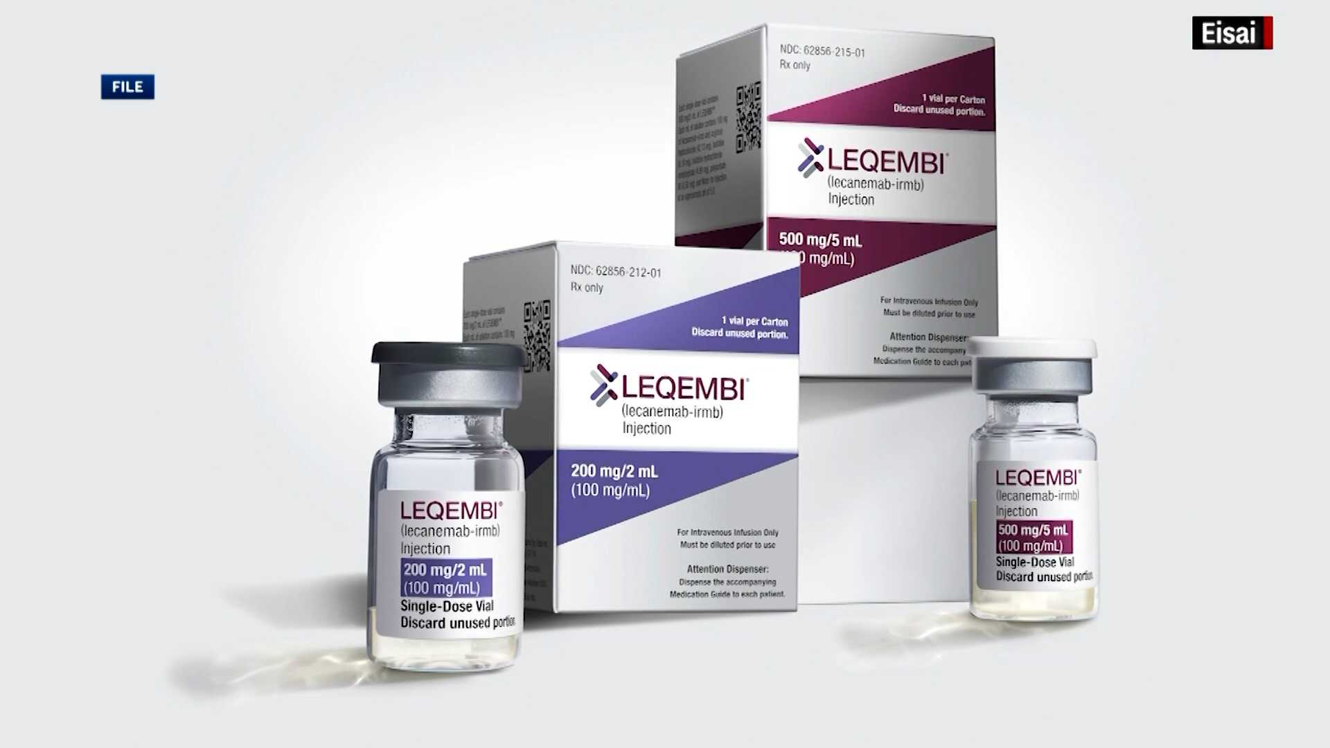 FDA approves Alzheimer's drug to slow disease progression - Vimarsana News