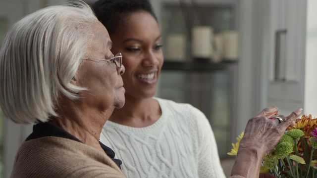 Alzheimer's disease disproportionately affects Black families - Vimarsana News