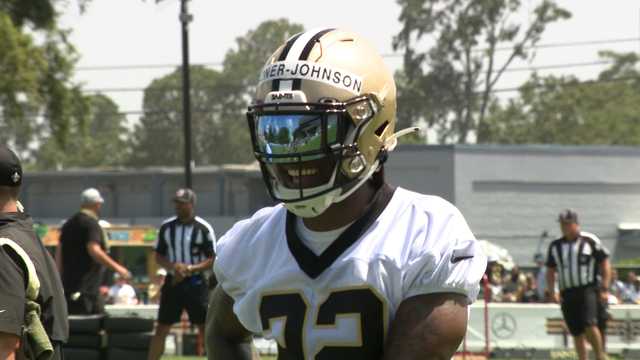 New Orleans Saints announce one practice open to public in minicamp