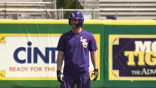 Baton Rouge LSU Tigers - Vimarsana News