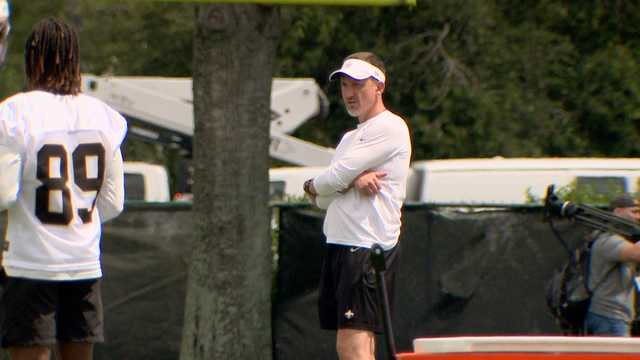 New Orleans Saints new coaching staff - Vimarsana News