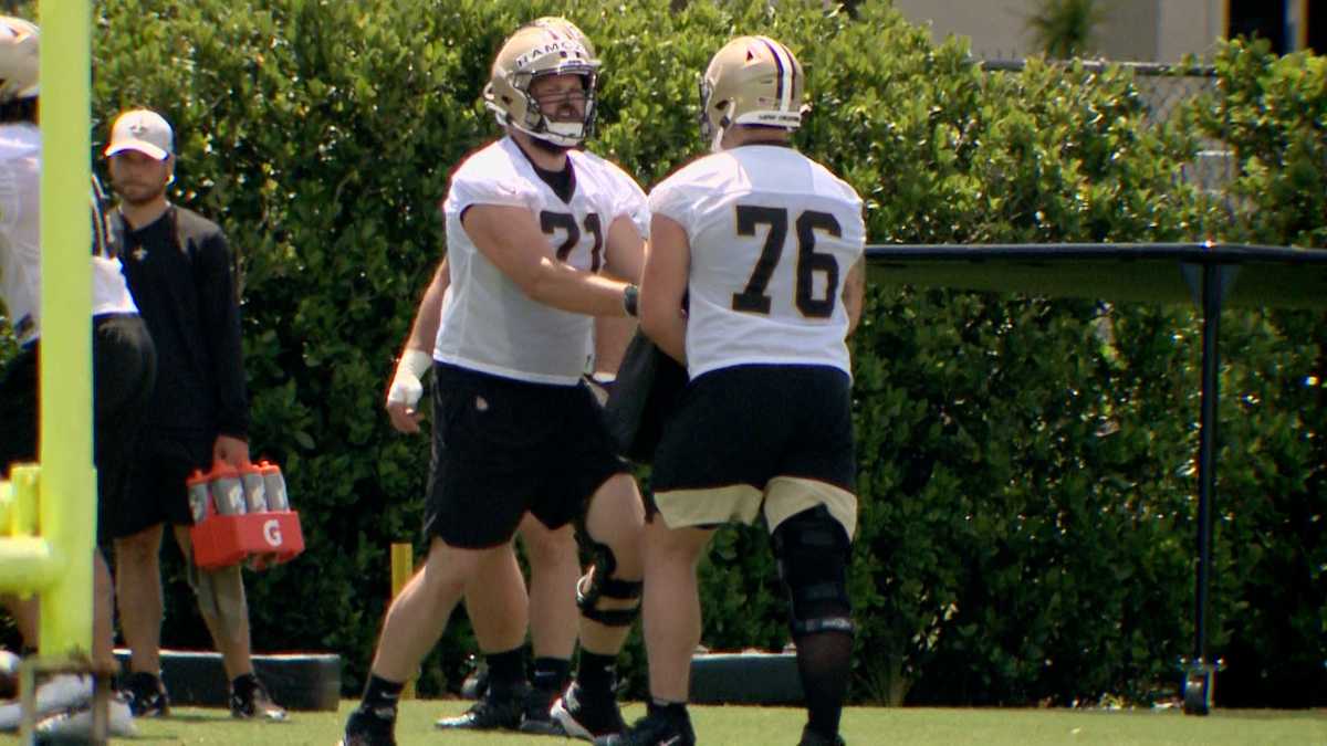 Saints: What the Ryan Ramczyk extension means for Terron Armstead