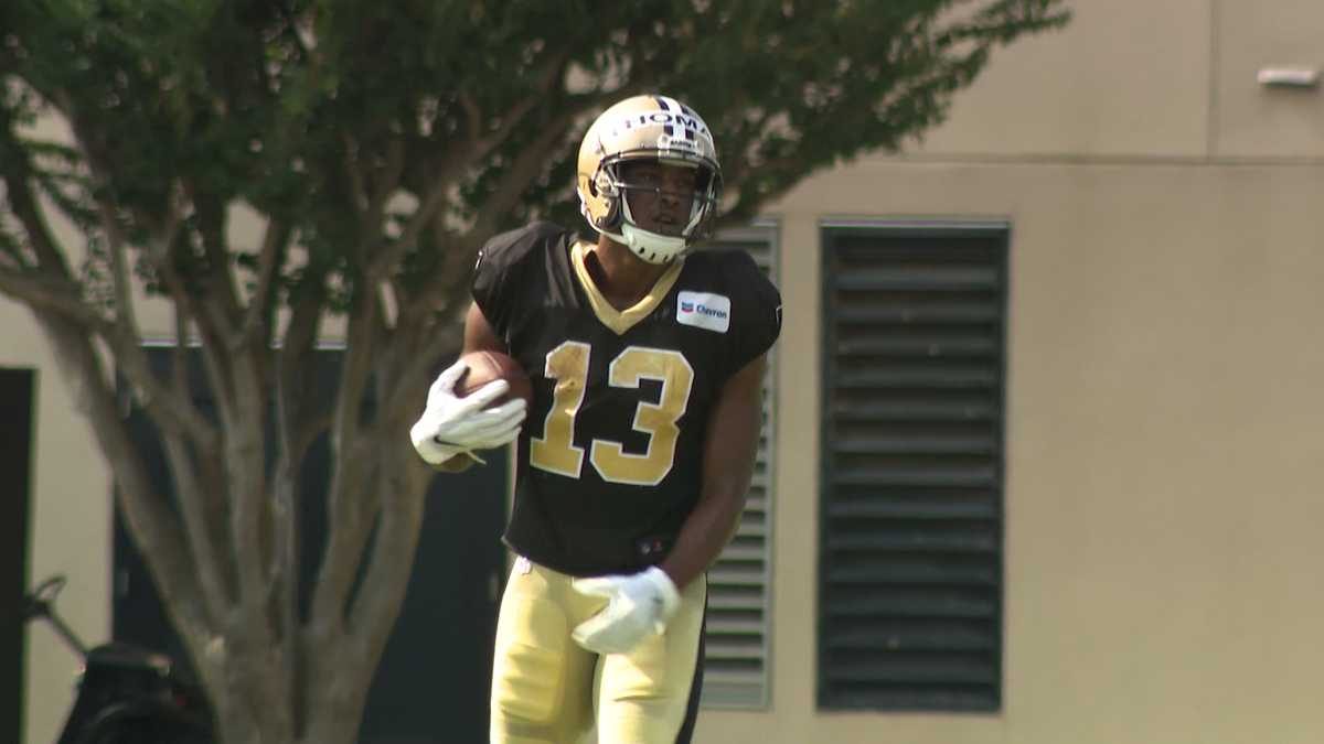 New Orleans Saints: Breaking down an interview with Michael Thomas