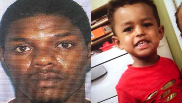 Amber Alert Canceled Missing 2 Year Old Boy Found Safe 5667