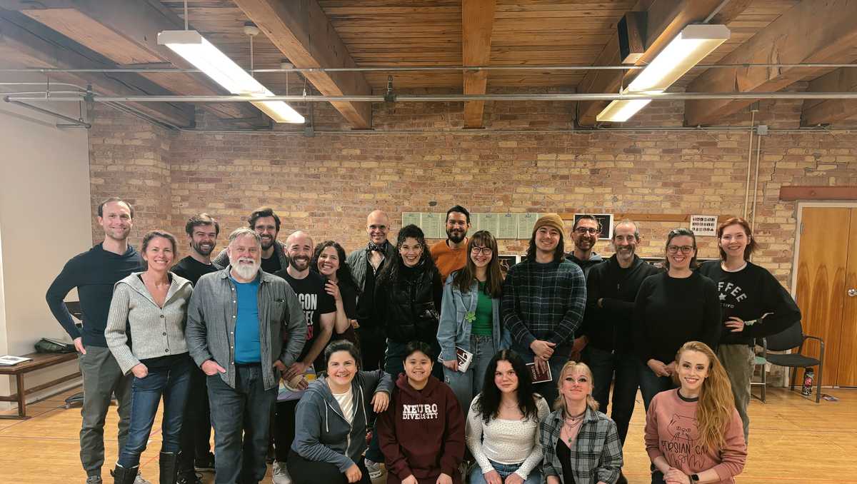 'Amadeus' coming to Milwaukee's Skylight Music Theatre