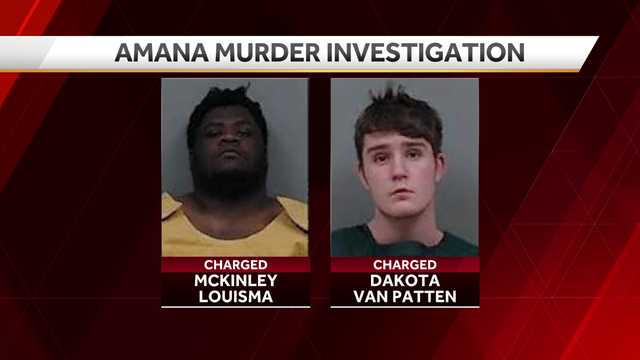 Melody Hoffman: Second suspect arrested in Iowa murder case - Vimarsana News