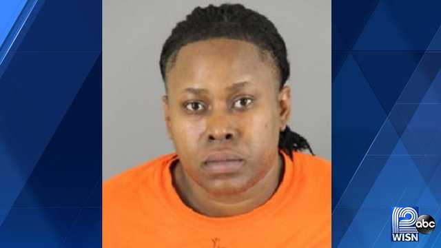 Wisconsin: 'Pimpin' Amanda' charged with 10 counts of sex trafficking - Vimarsana News