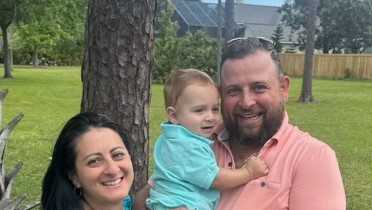Orlando couple shares nearly decade-long IVF journey - Vimarsana News