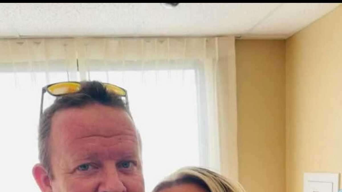‘You need to be prepared to die’: Wife of Florida man killed during standoff tells her story