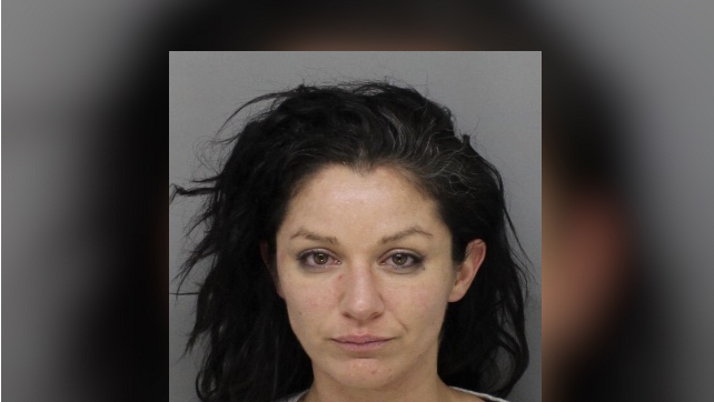 Police Find Woman Intoxicated Holding Knife After Crashing Into I 71 