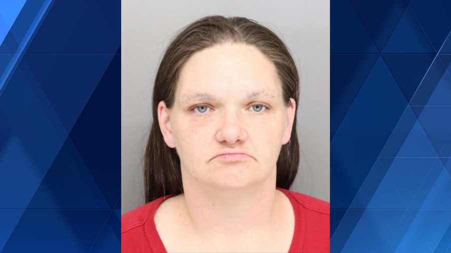 Court docs: Woman facing charges after overdosing, leaving child unattended