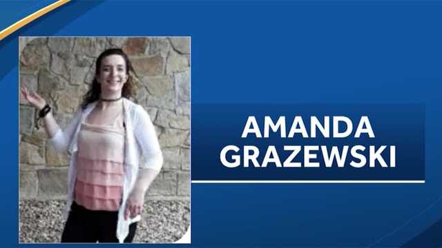 Amanda Grazewski missing: Tips sought in New Hampshire case - Vimarsana News